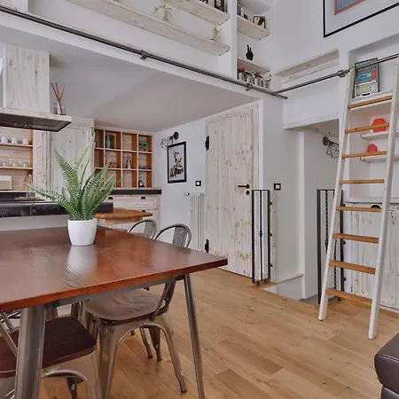 Quiet House Milano In Navigli Sleeps 4 Apartment Exterior photo
