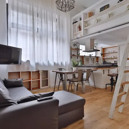 Quiet House Milano In Navigli Sleeps 4 Apartment Exterior photo