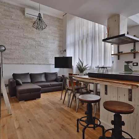 Quiet House Milano In Navigli Sleeps 4 Apartment Exterior photo
