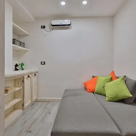 Quiet House Milano In Navigli Sleeps 4 Apartment Exterior photo