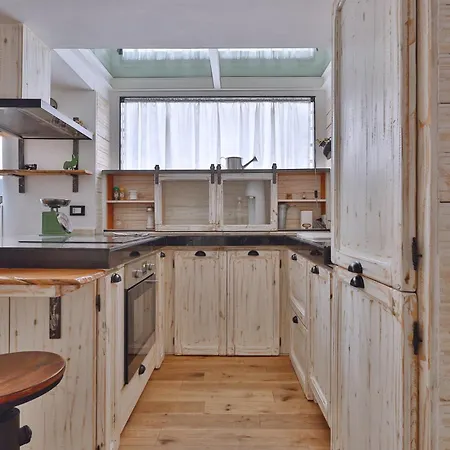Quiet House Milano In Navigli Sleeps 4 Apartment Exterior photo